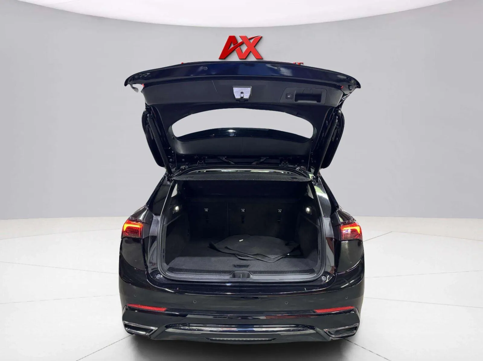 Buick Envision photo 46