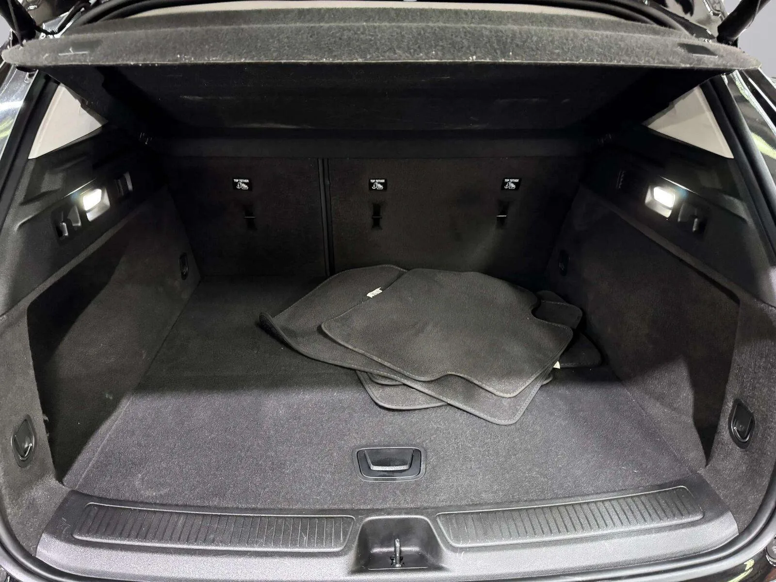 Buick Envision photo 47