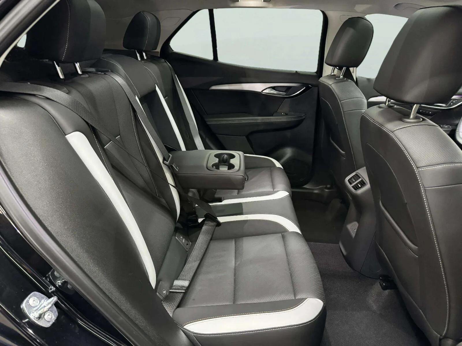 Buick Envision photo 51