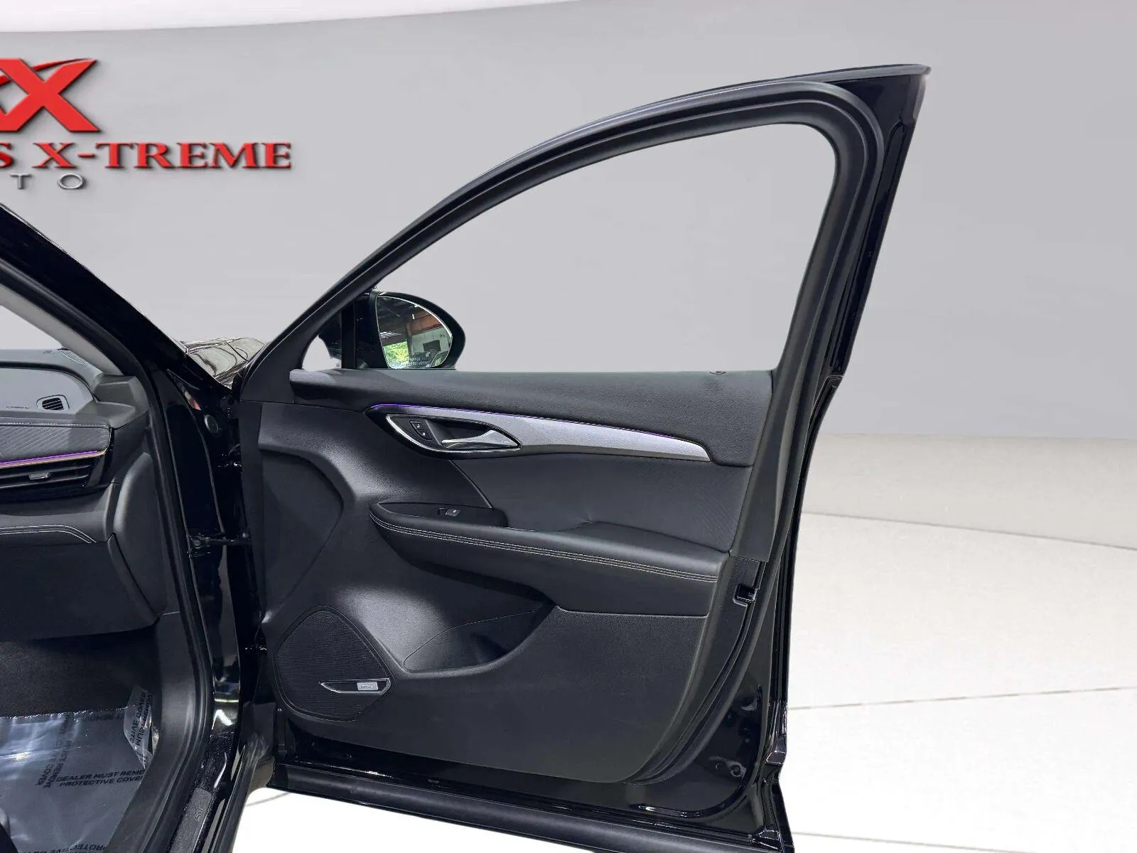 Buick Envision photo 52