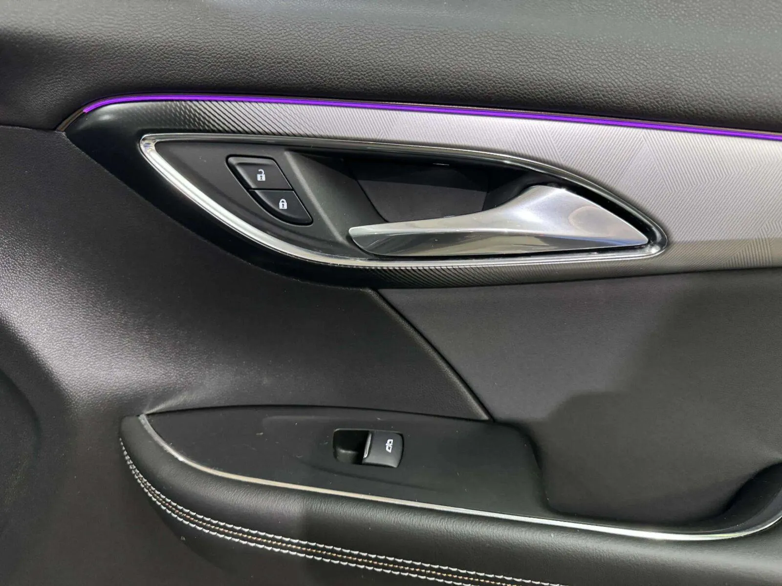 Buick Envision photo 53