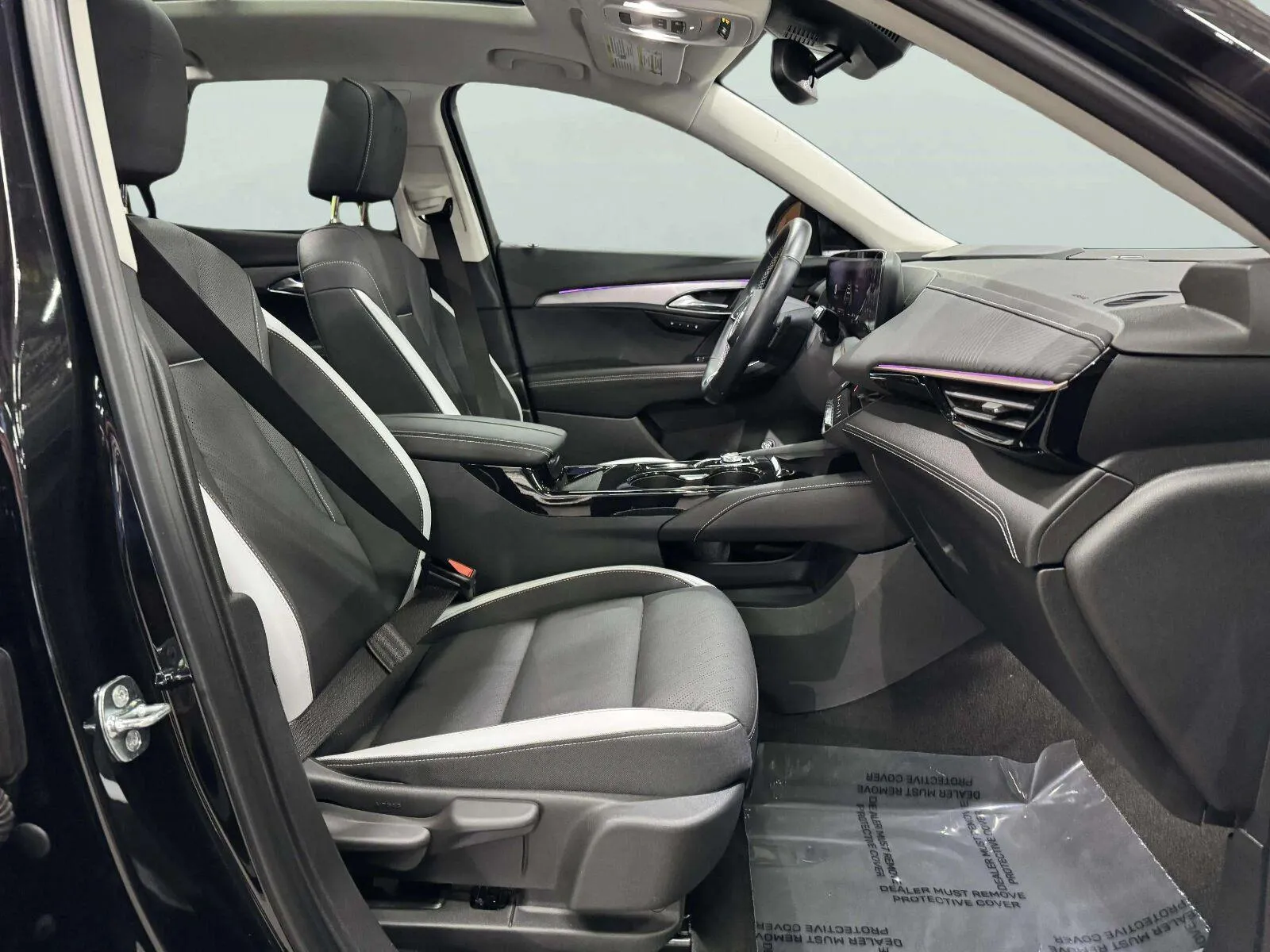 Buick Envision photo 55
