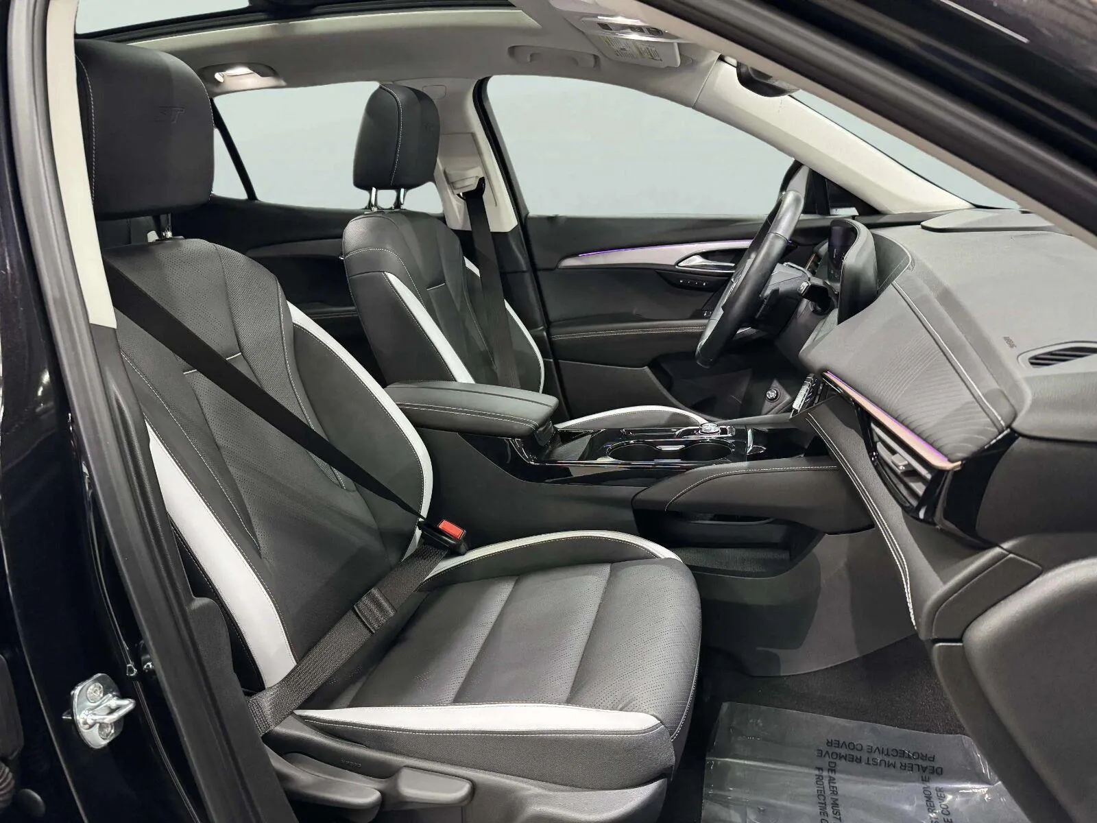 Buick Envision photo 56