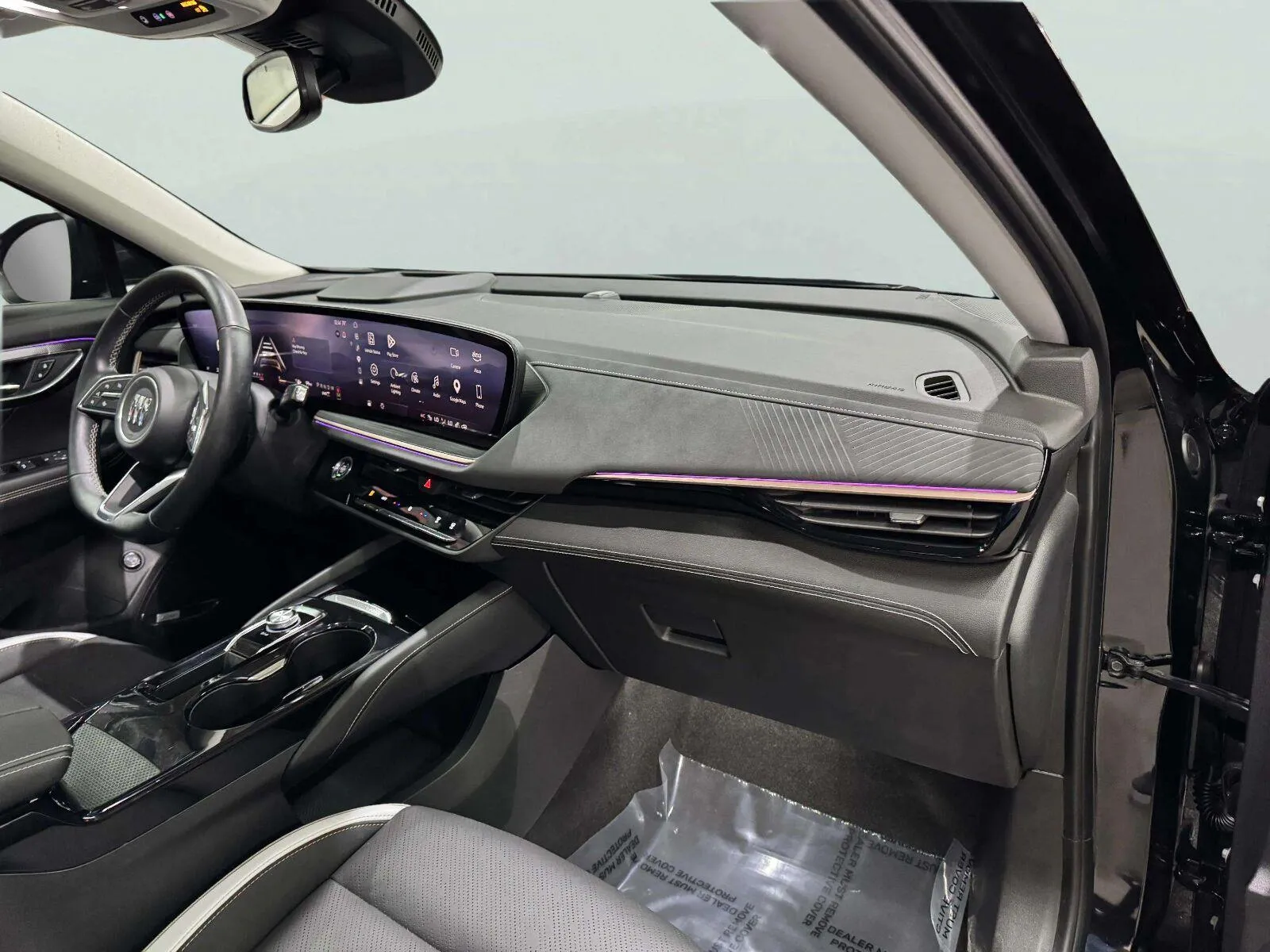 Buick Envision photo 57