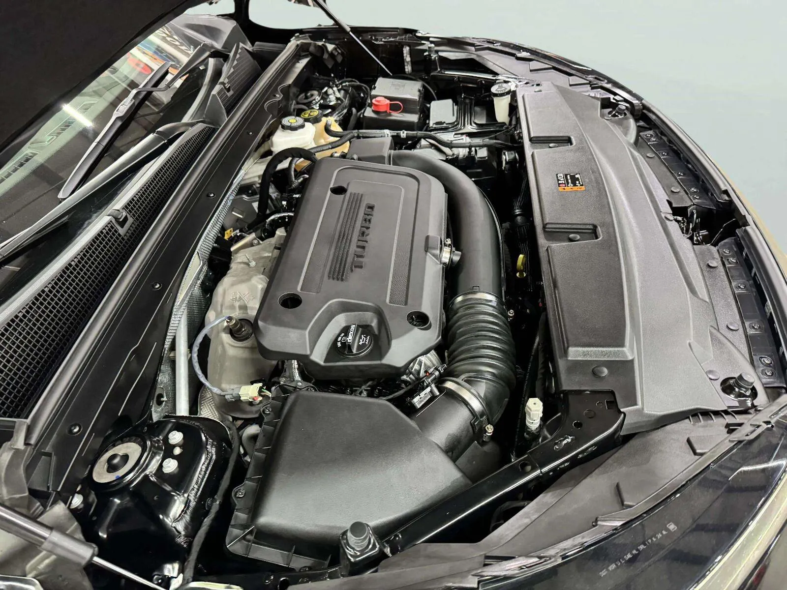 Buick Envision photo 58