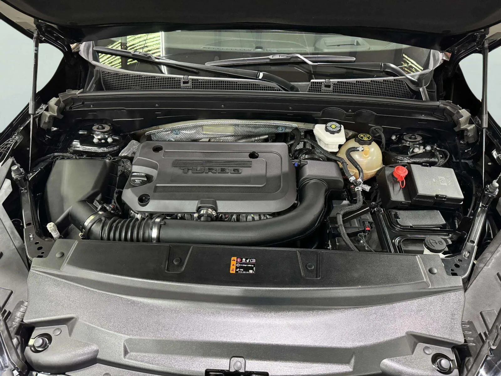 Buick Envision photo 59