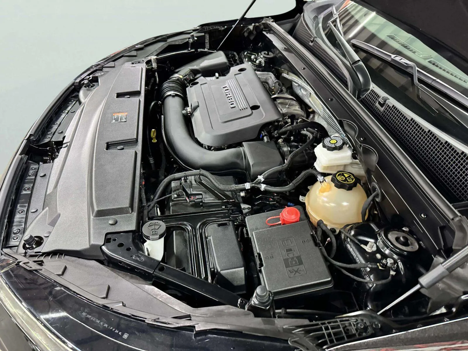Buick Envision photo 60