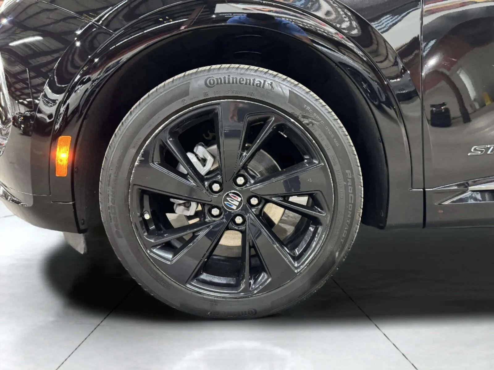 Buick Envision photo 61