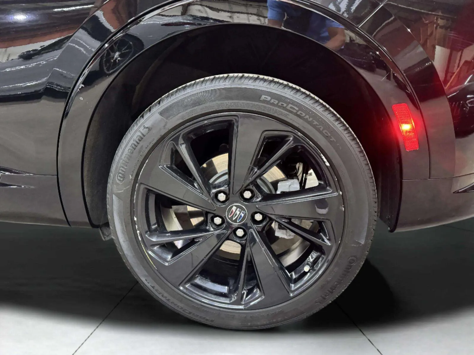 Buick Envision photo 62