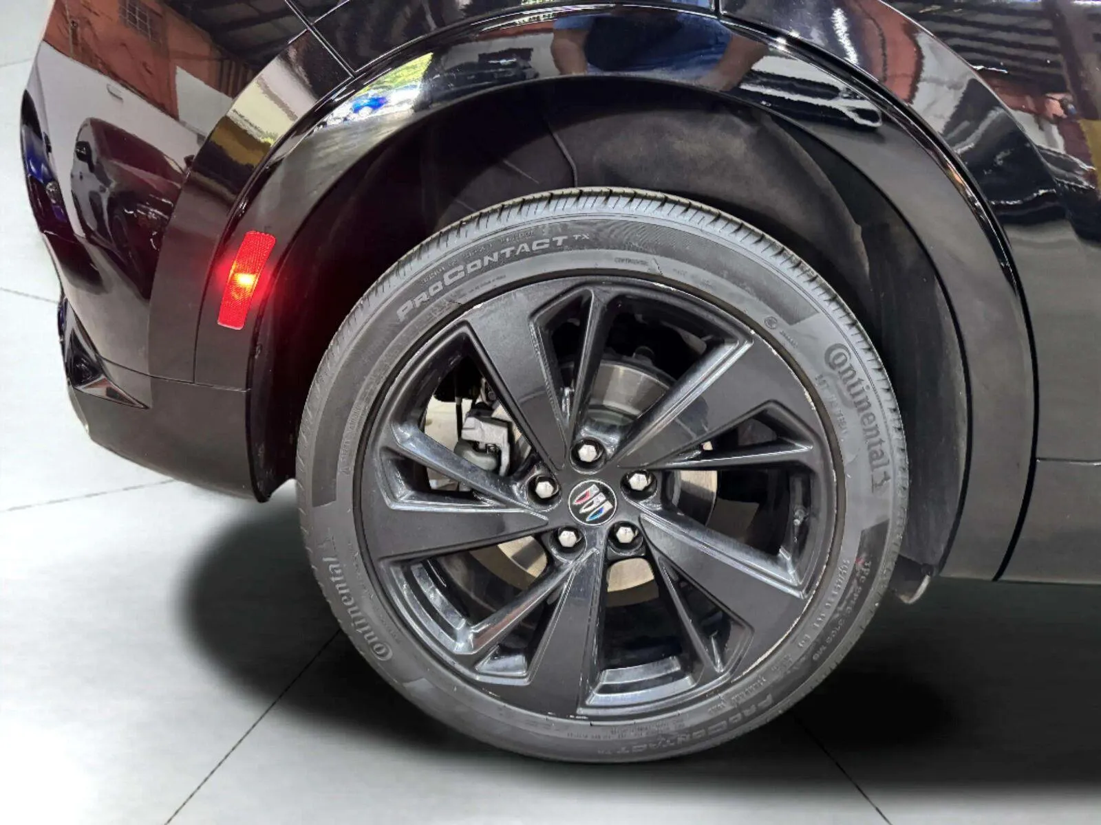 Buick Envision photo 63