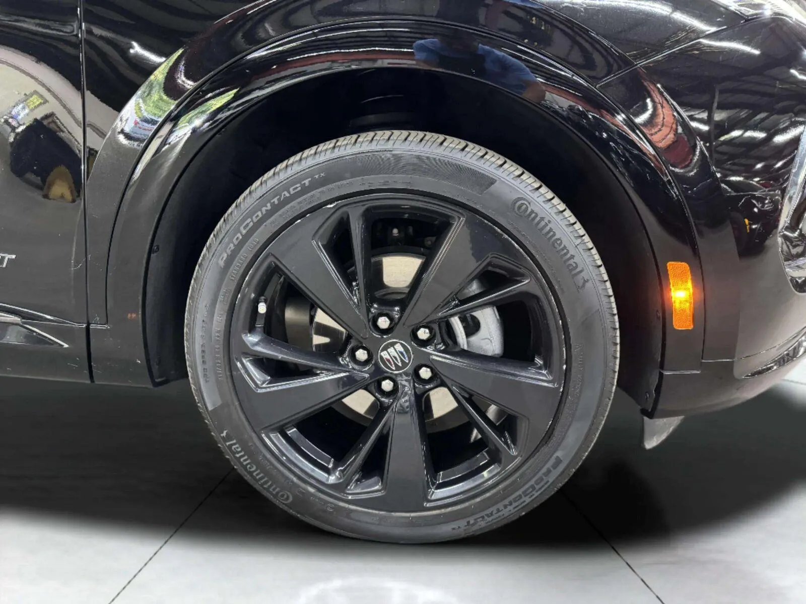 Buick Envision photo 64