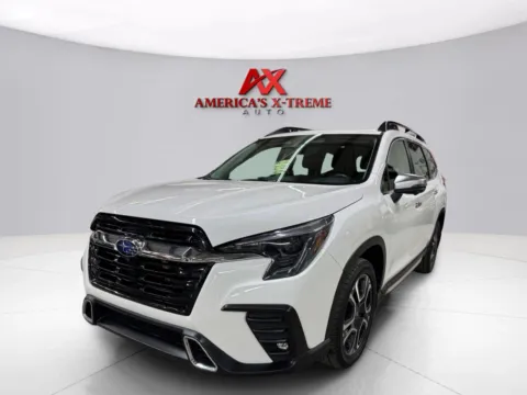 Photos of 2023 Subaru Ascent Touring for sale in Atlanta, GA at AX Auto Inc.