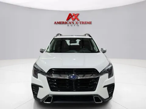 Another view of 2023 Subaru Ascent Touring for sale in Atlanta, GA at AX Auto Inc.