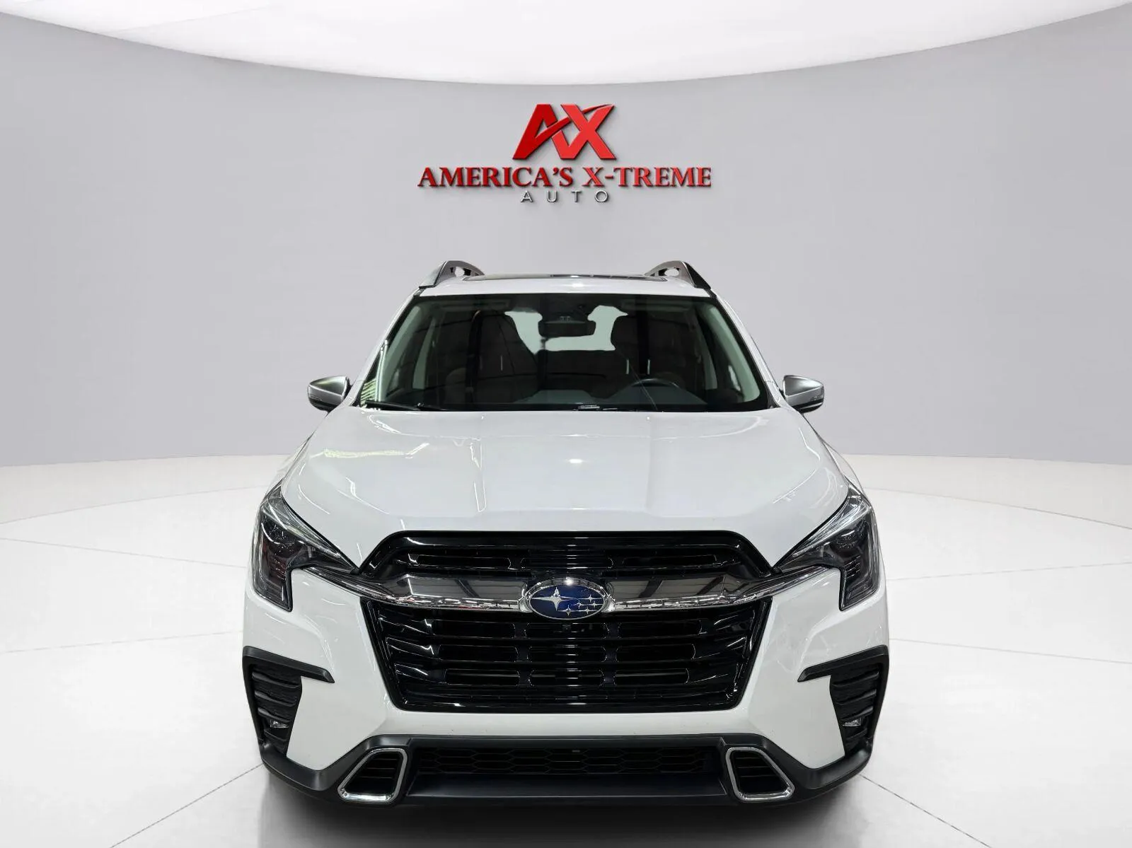 Subaru Ascent photo 4