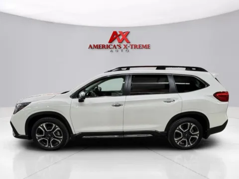 More photos of 2023 Subaru Ascent Touring at AX Auto Inc., GA