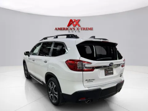 More photos of 2023 Subaru Ascent Touring at AX Auto Inc., GA