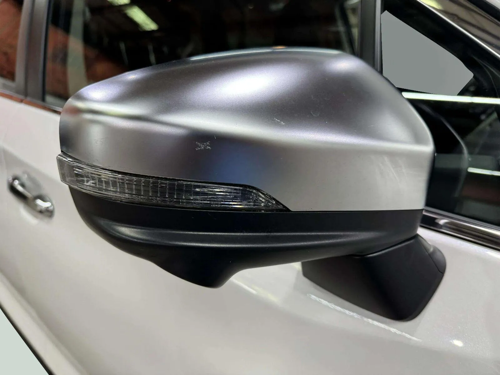 Subaru Ascent photo 12