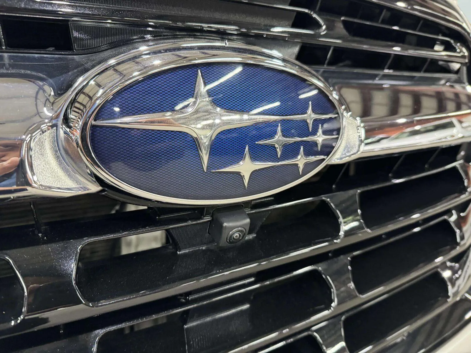 Subaru Ascent photo 14