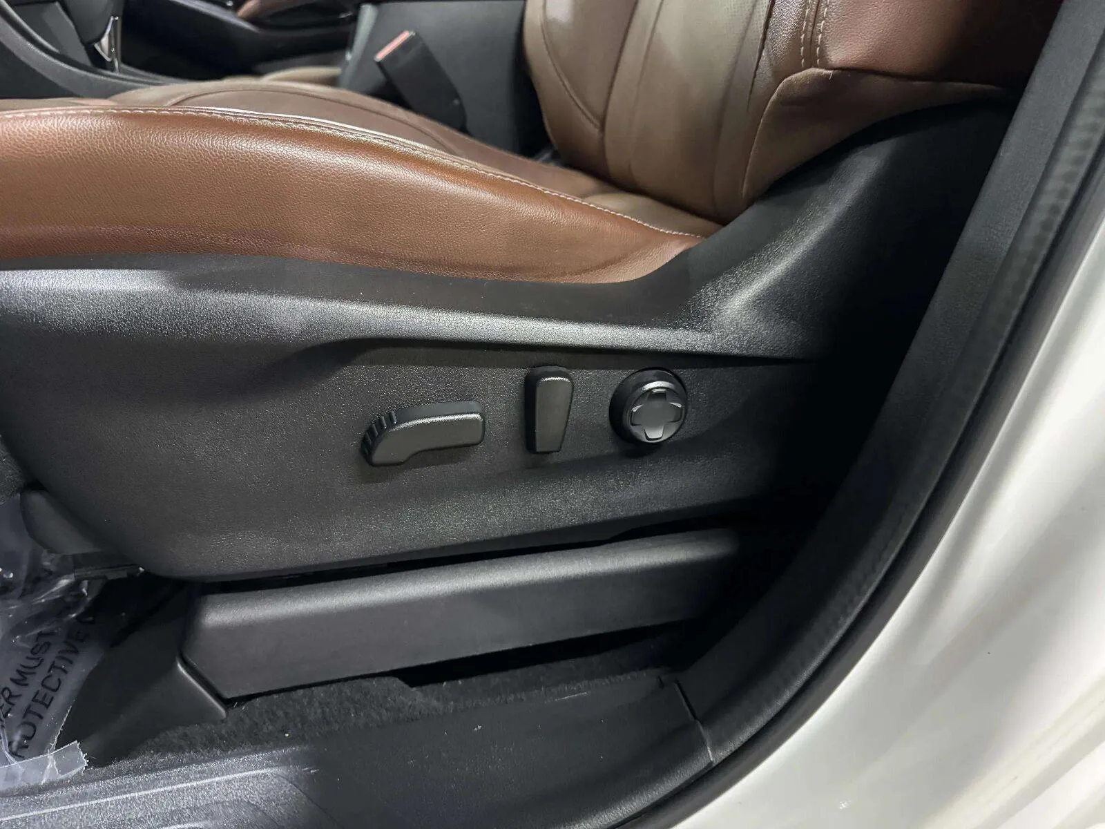 Subaru Ascent photo 22