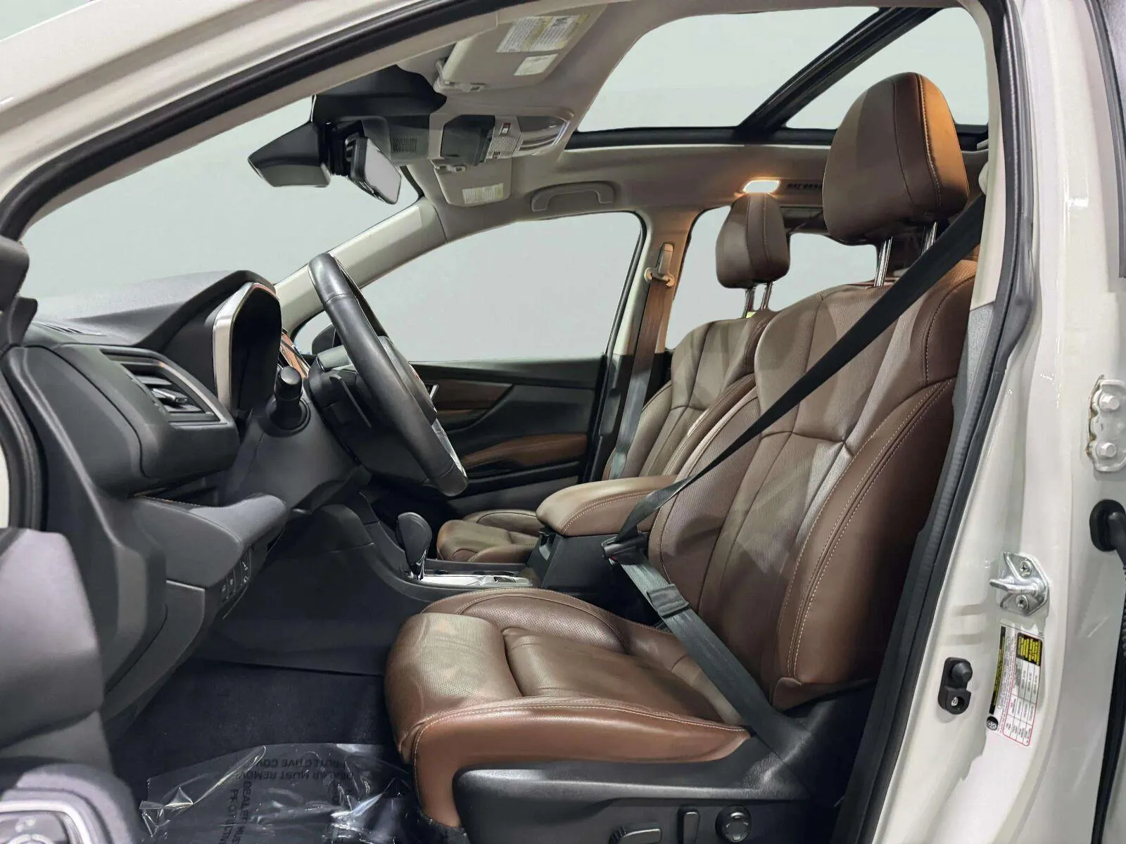 Subaru Ascent photo 23