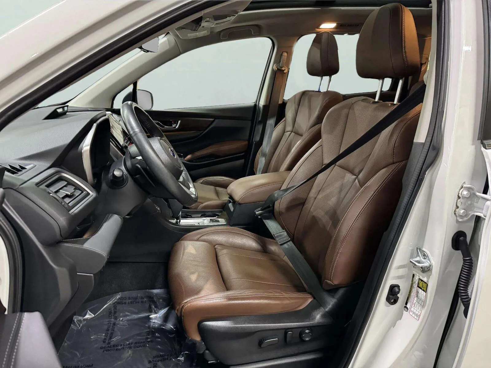 Subaru Ascent photo 24