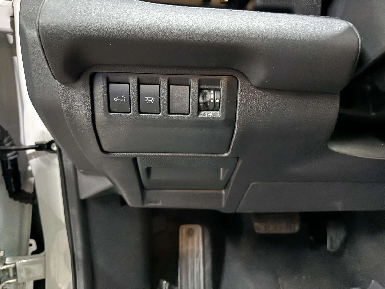 Subaru Ascent photo 25