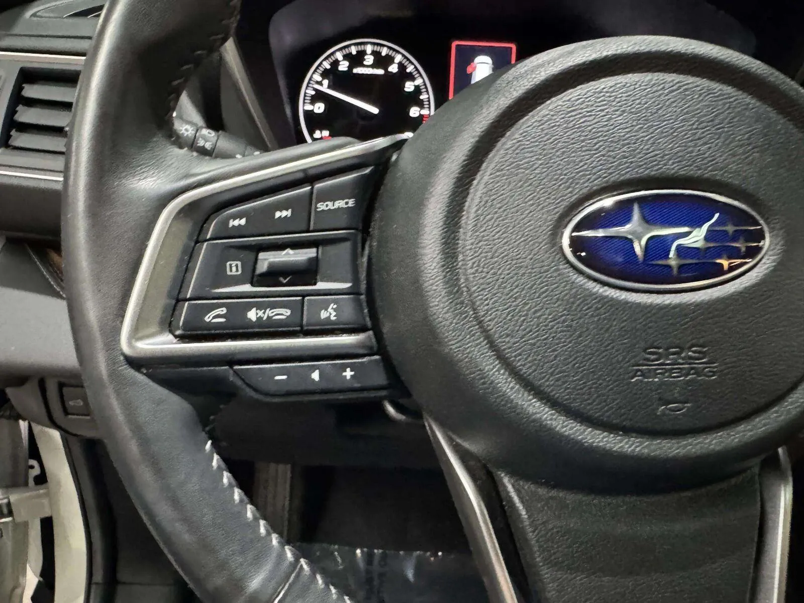 Subaru Ascent photo 26