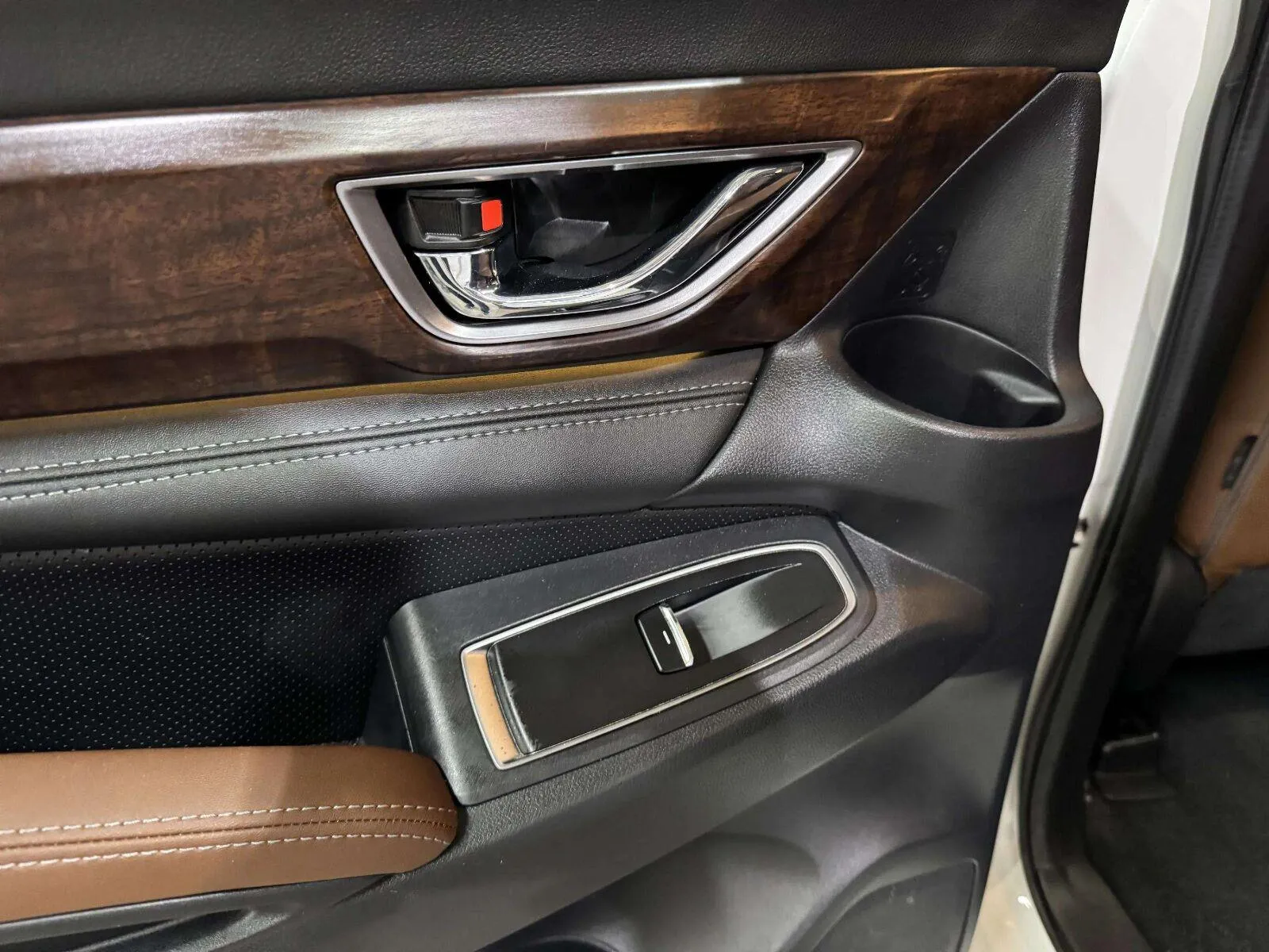 Subaru Ascent photo 29