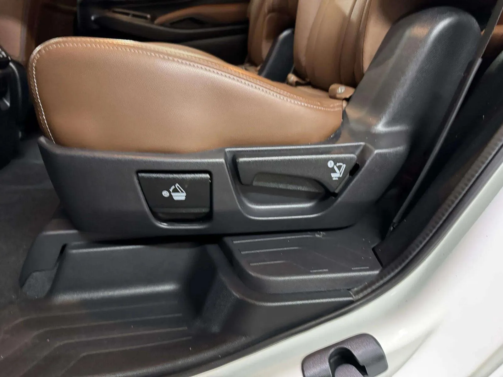 Subaru Ascent photo 30