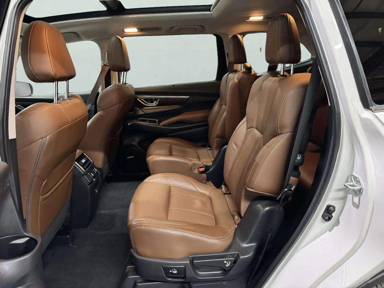 Subaru Ascent photo 31