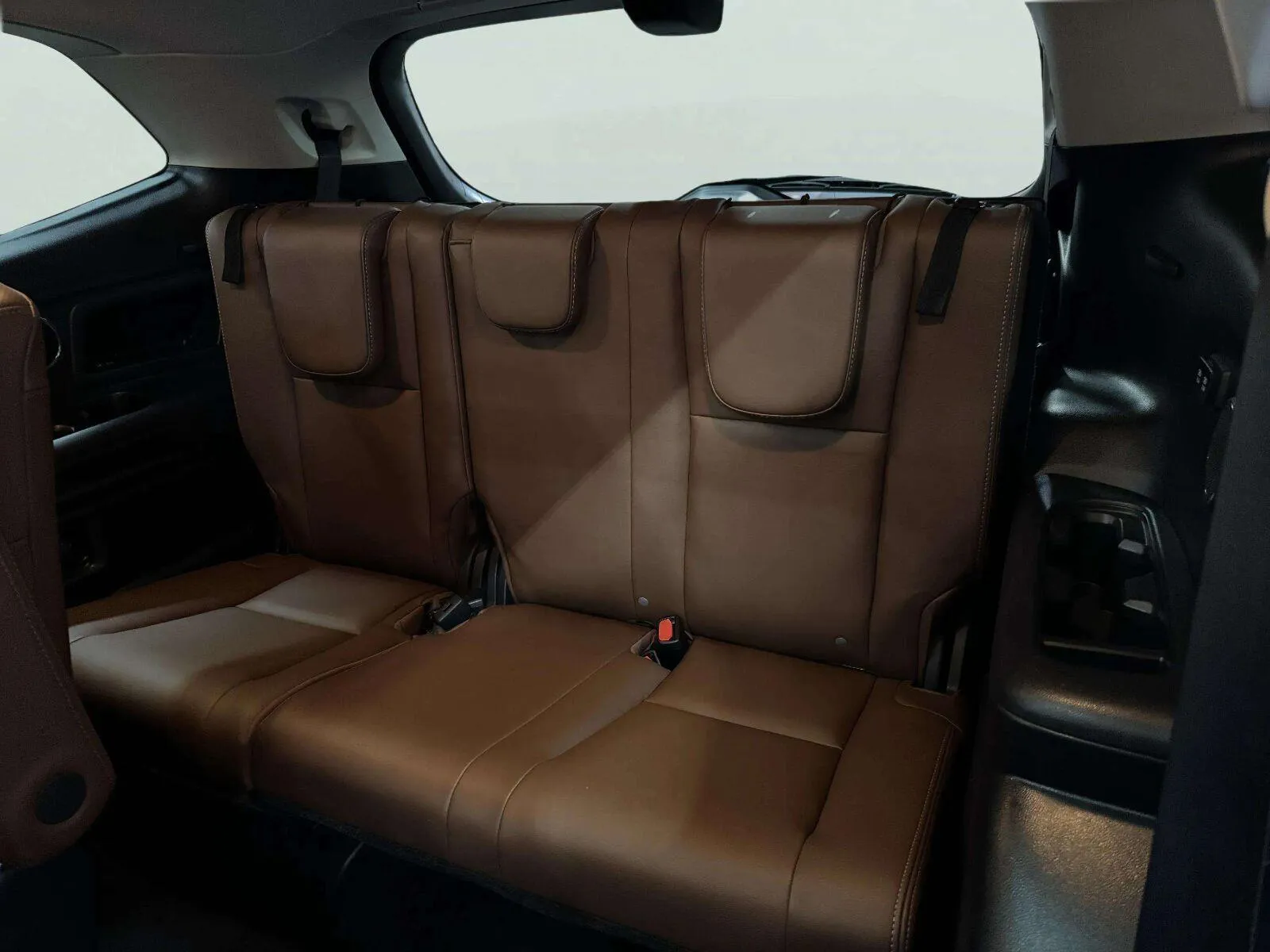 Subaru Ascent photo 34