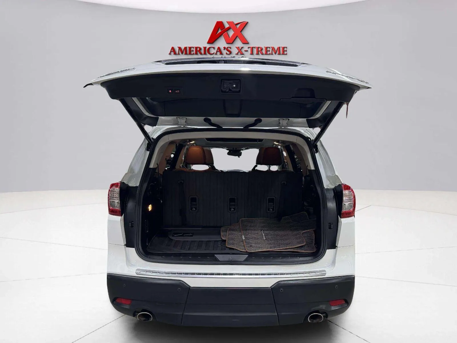 Subaru Ascent photo 35