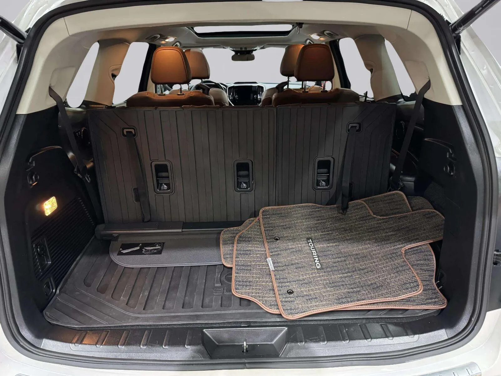 Subaru Ascent photo 36