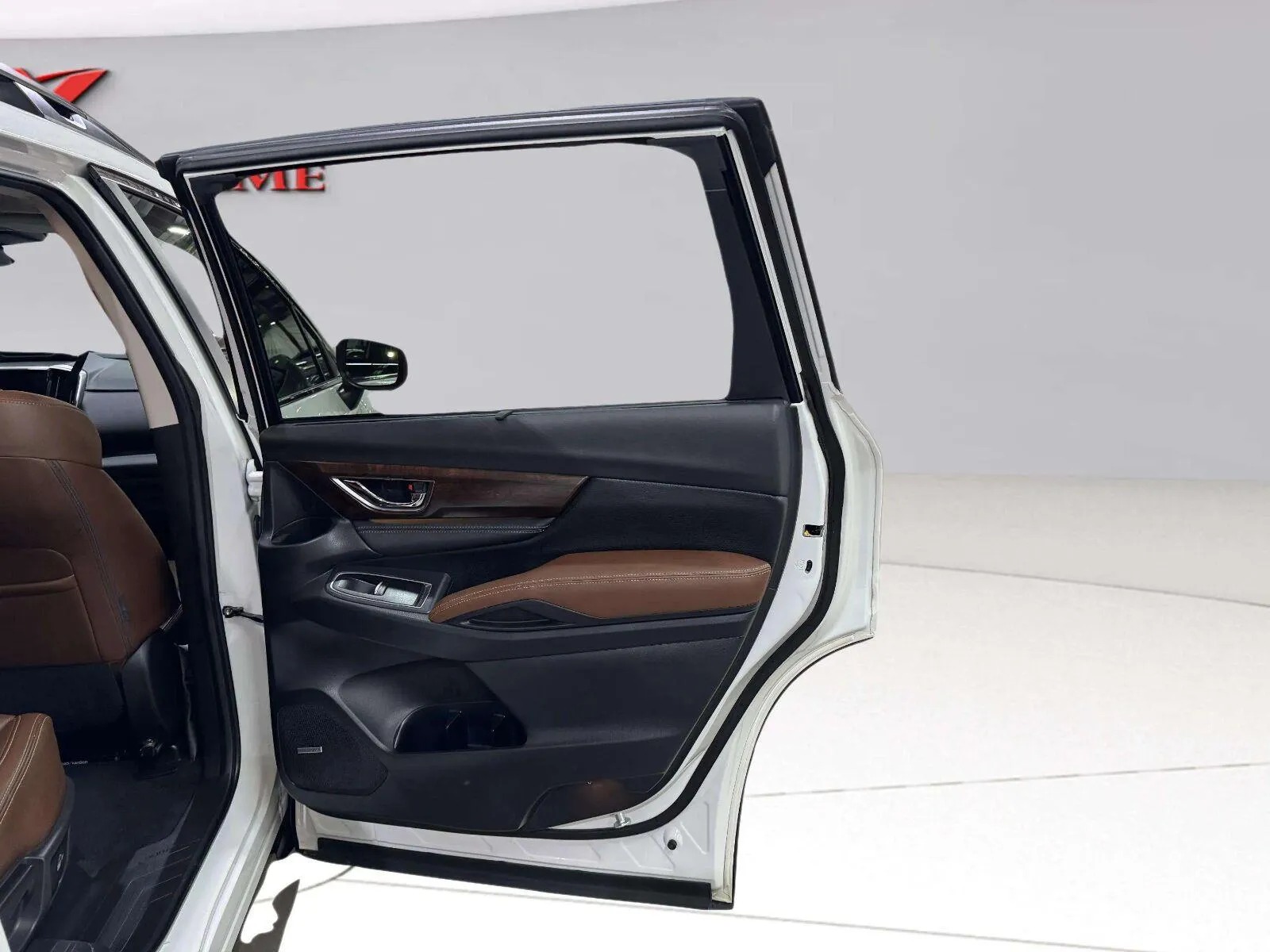 Subaru Ascent photo 37