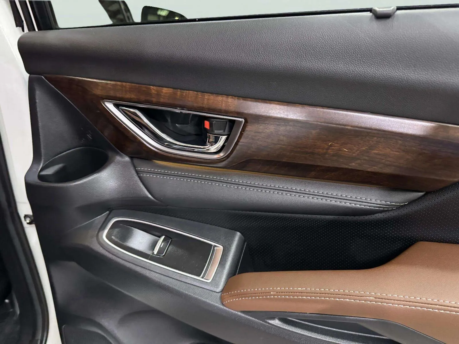 Subaru Ascent photo 38