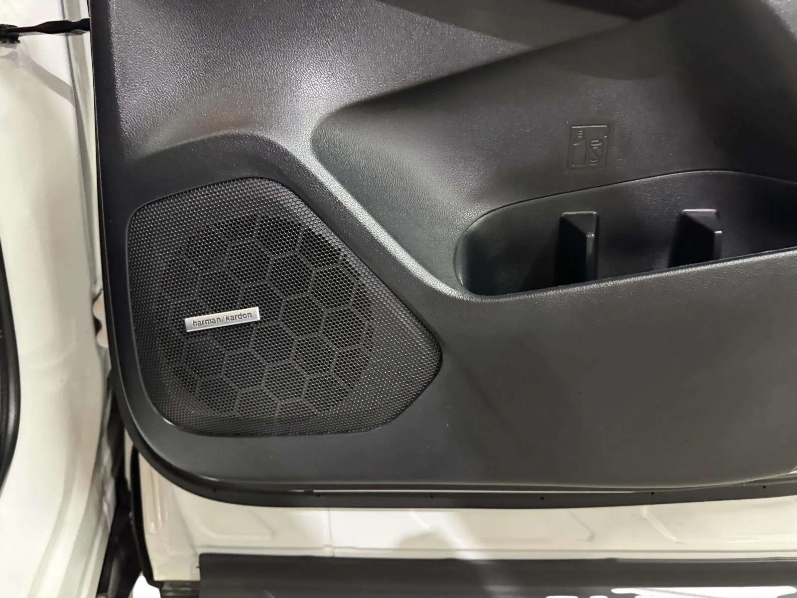 Subaru Ascent photo 39
