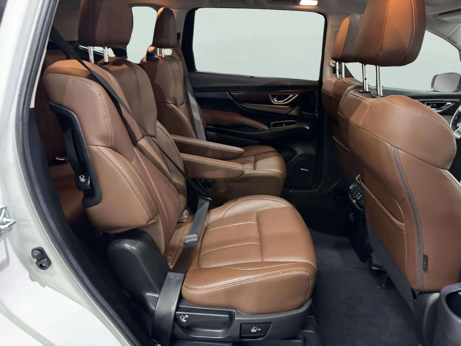 Subaru Ascent photo 41
