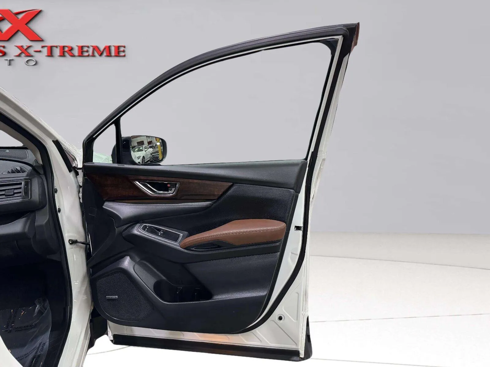 Subaru Ascent photo 42
