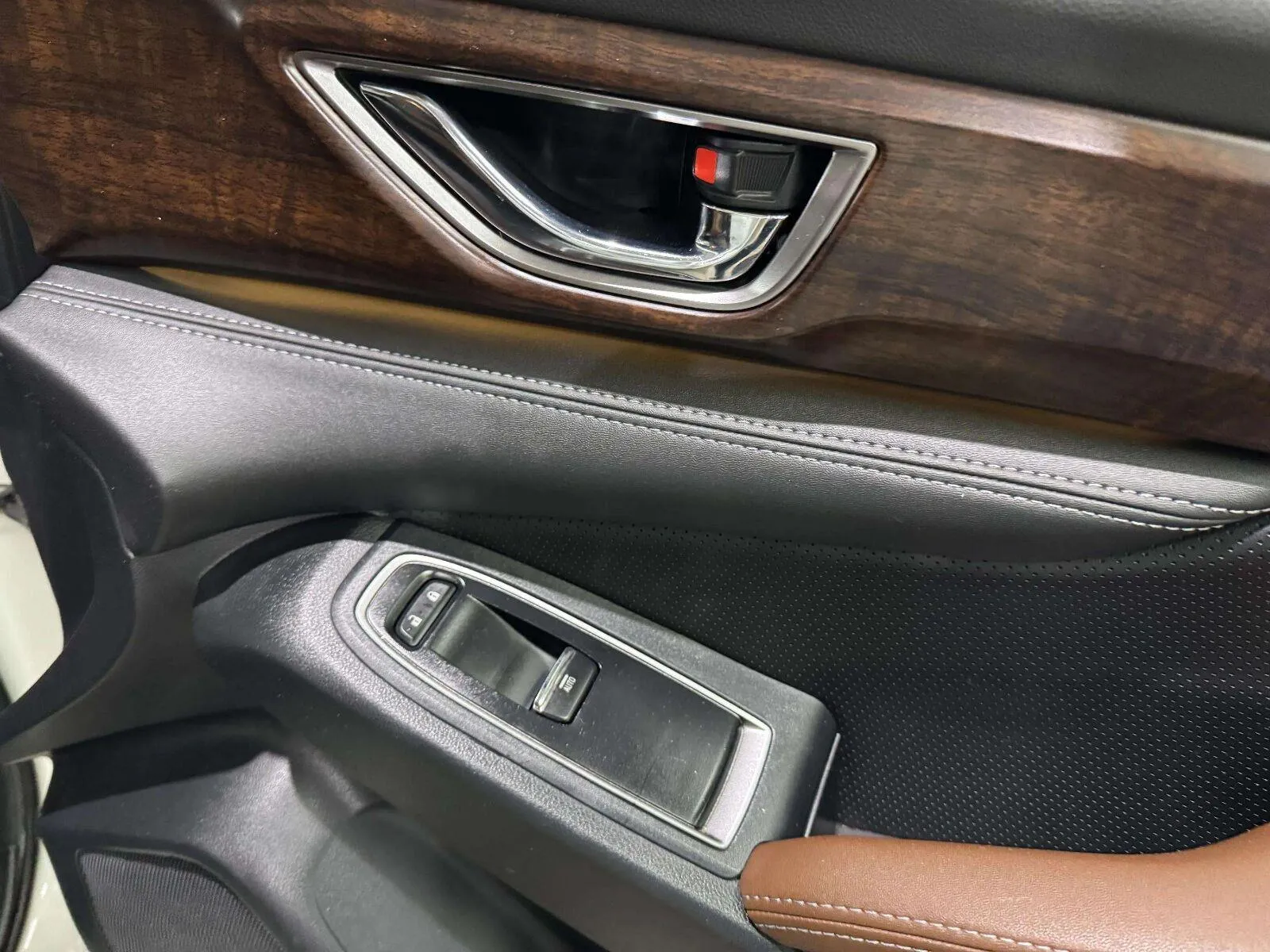 Subaru Ascent photo 43