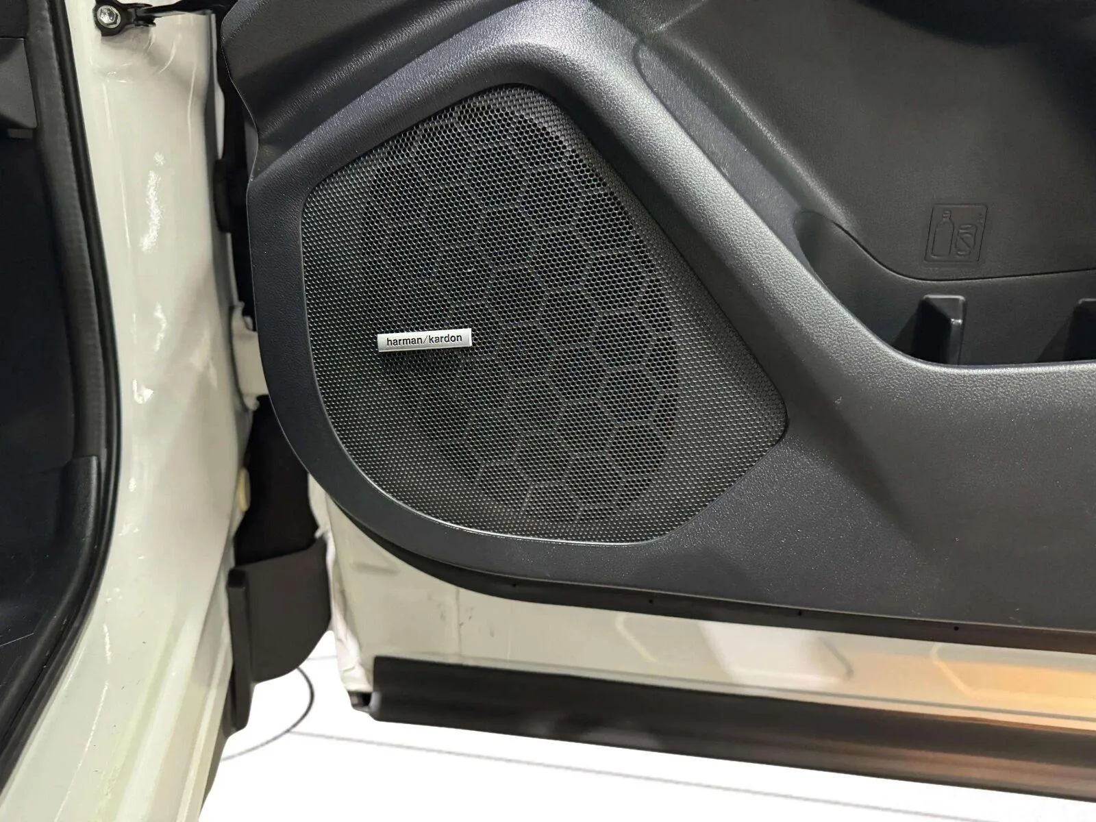 Subaru Ascent photo 44