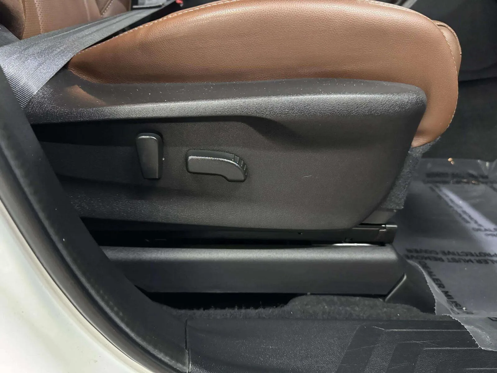 Subaru Ascent photo 45