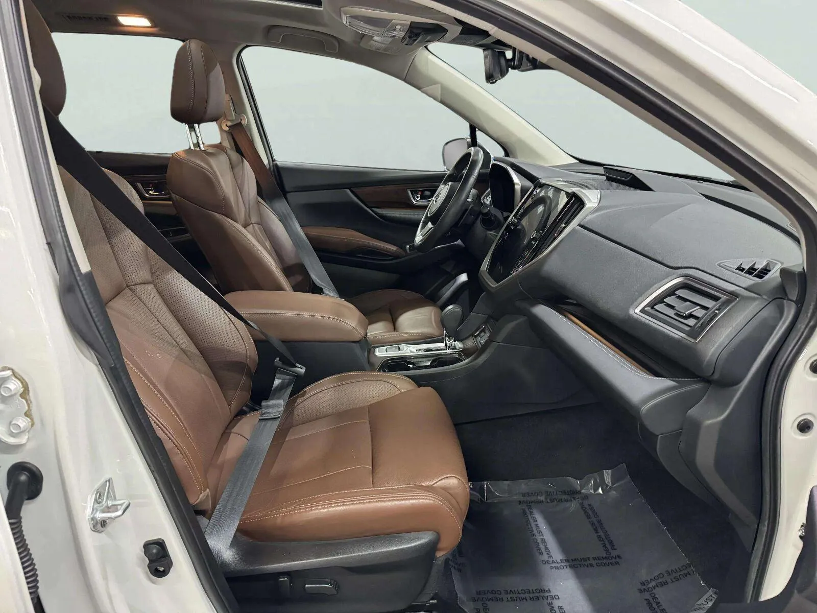 Subaru Ascent photo 46