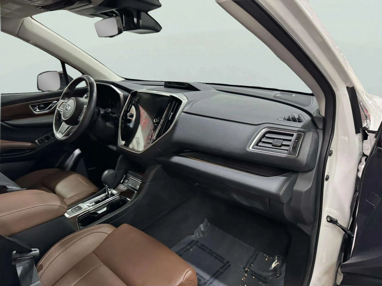 Subaru Ascent photo 47