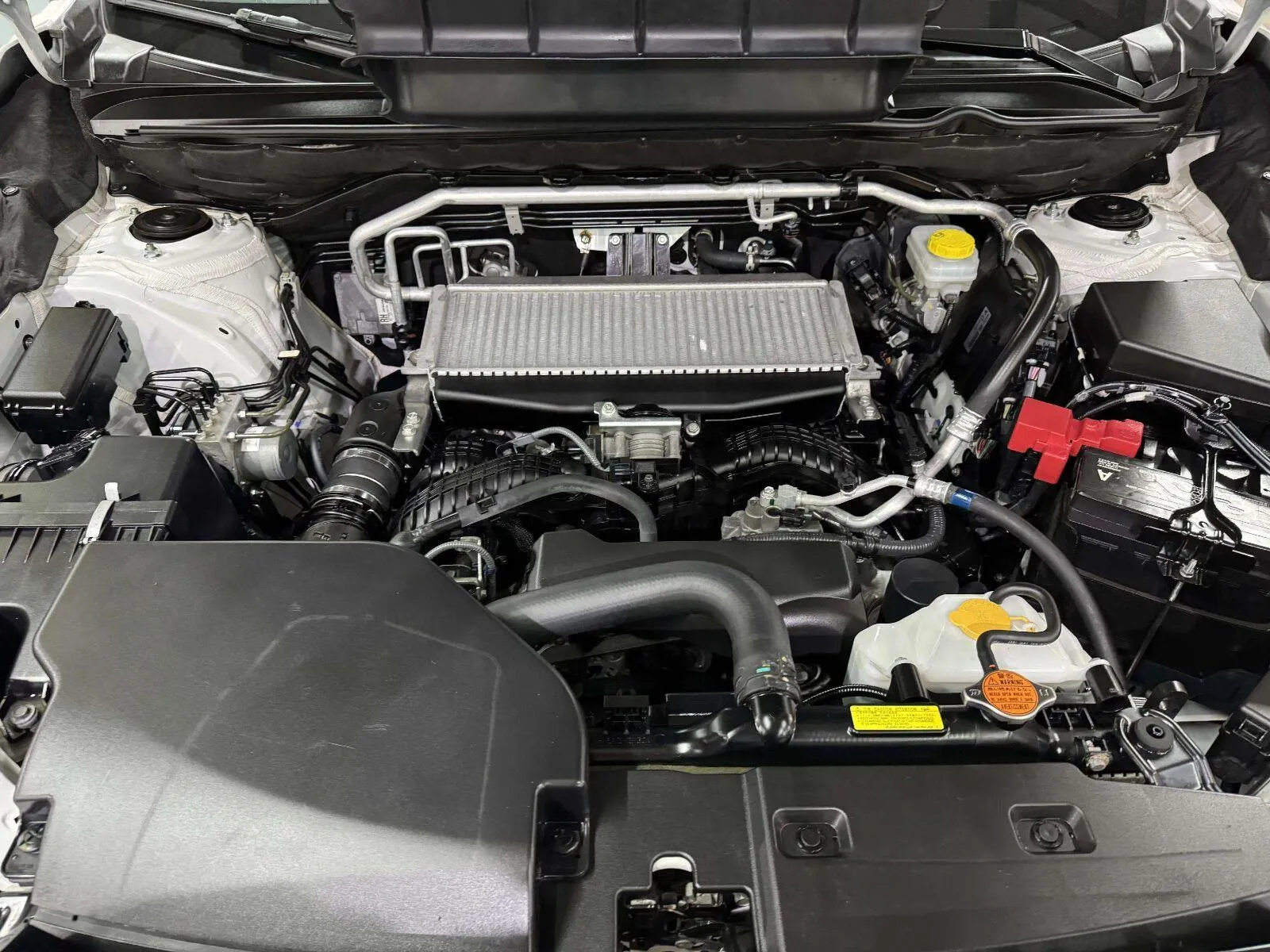 Subaru Ascent photo 48