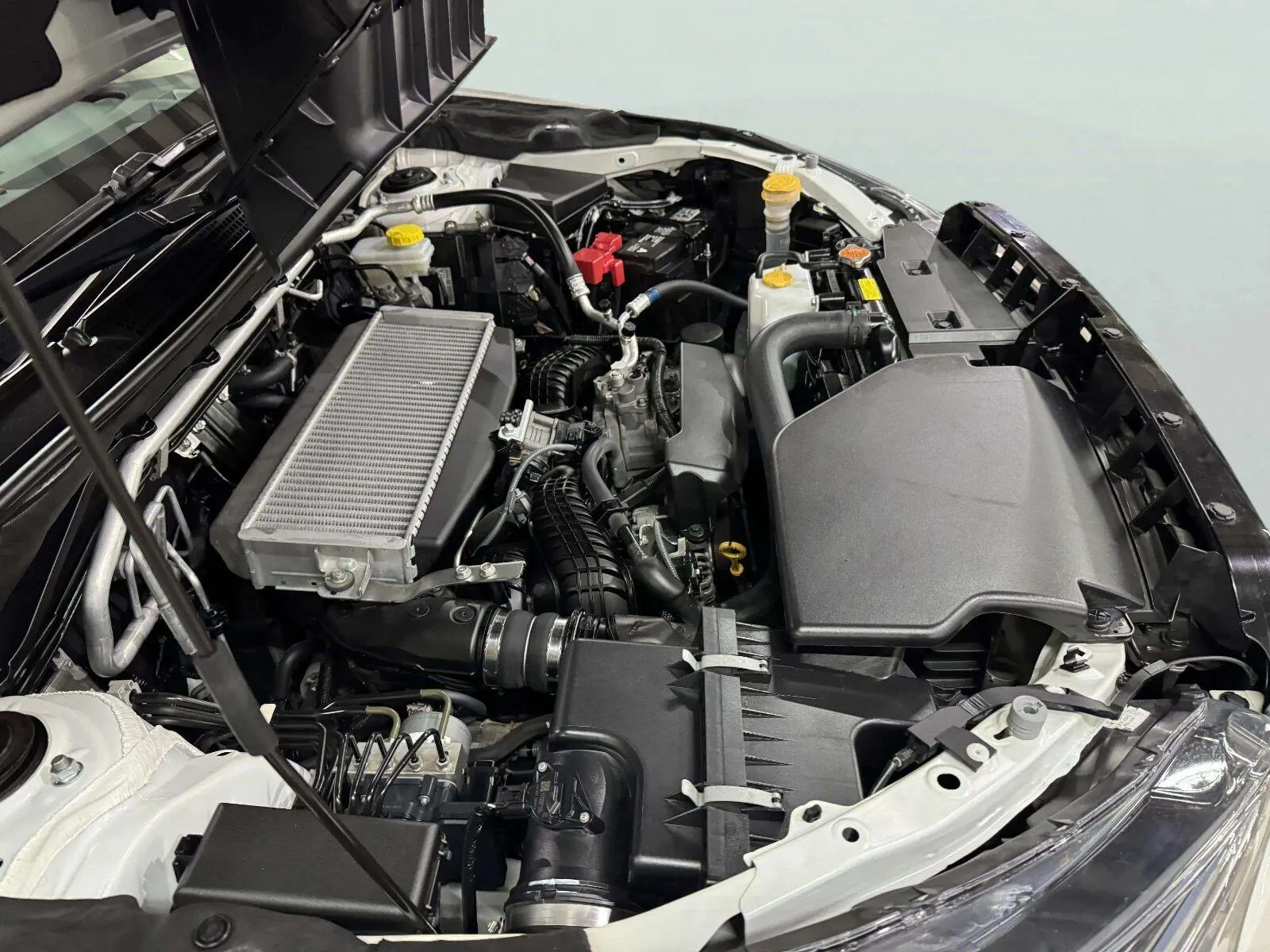 Subaru Ascent photo 49