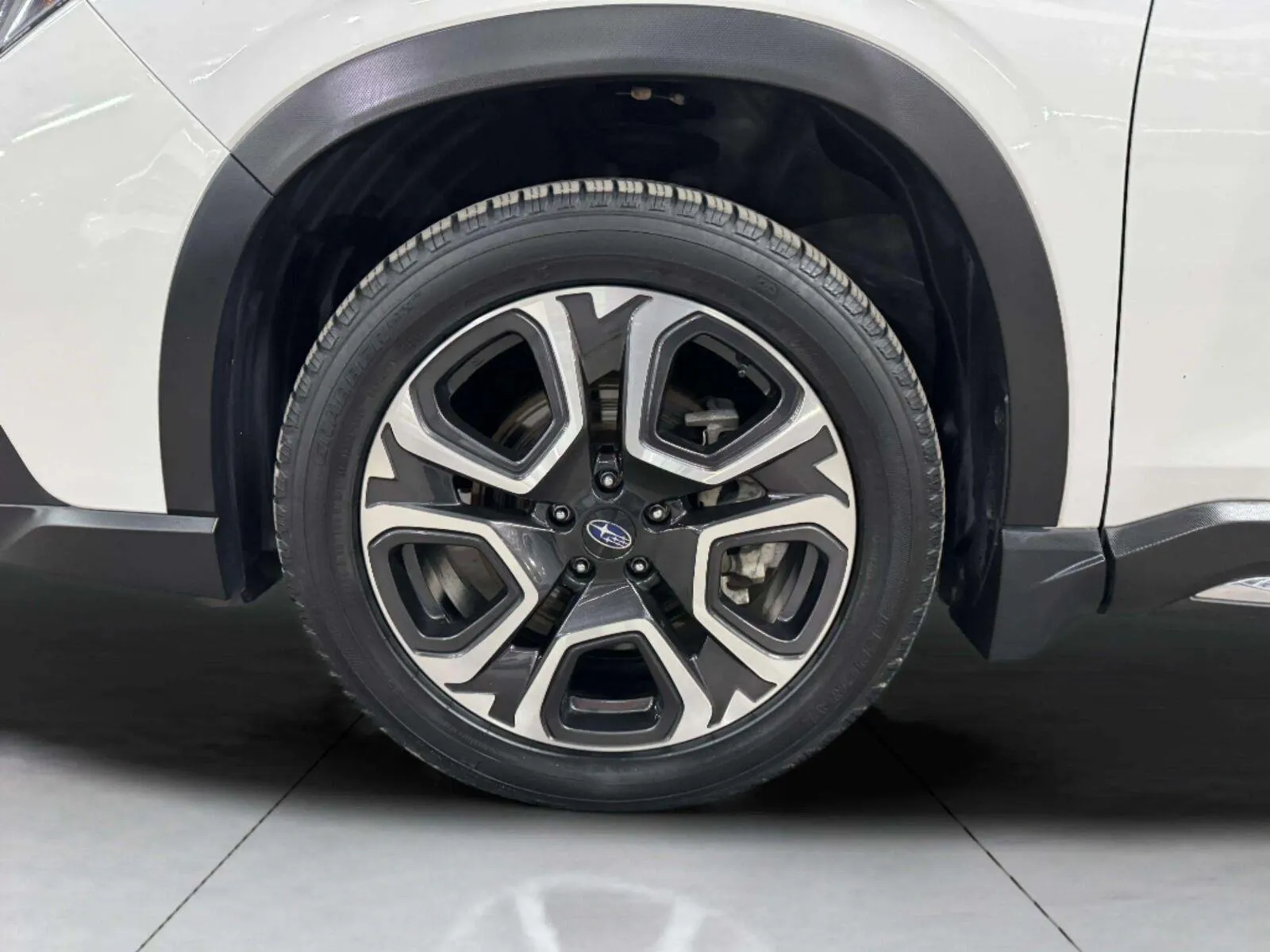 Subaru Ascent photo 51