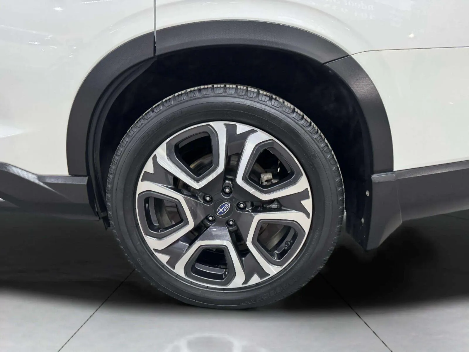 Subaru Ascent photo 52