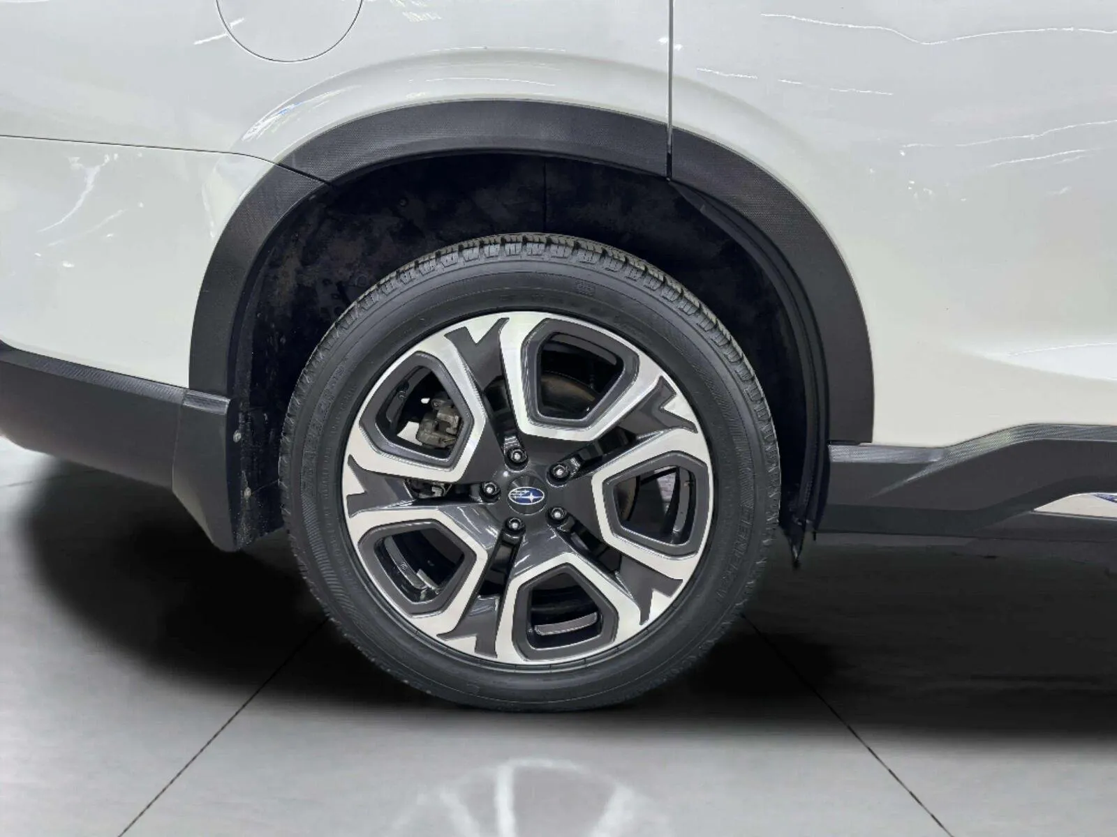 Subaru Ascent photo 53