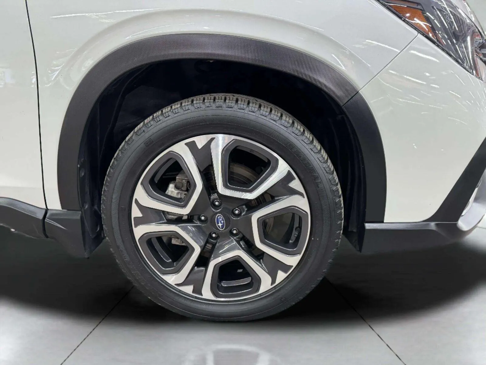 Subaru Ascent photo 54