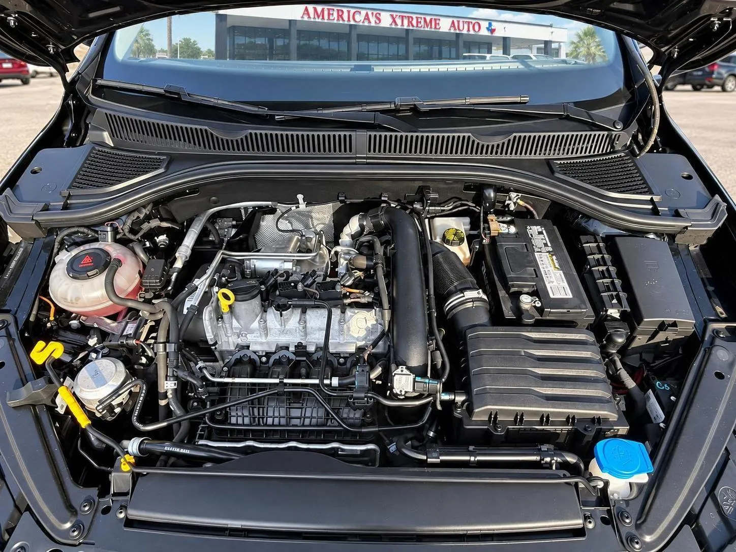 Volkswagen Jetta photo 19
